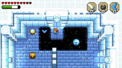 Blossom Tales взлом скриншот 2