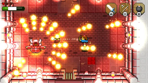 Blossom Tales скачать скриншот 4