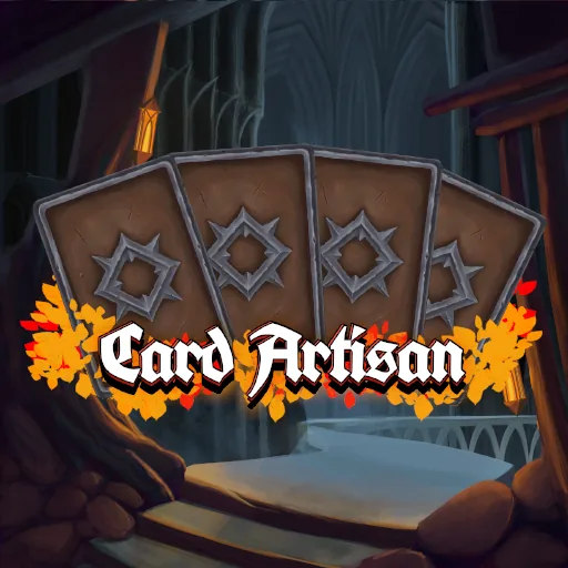 Card Artisan взлом