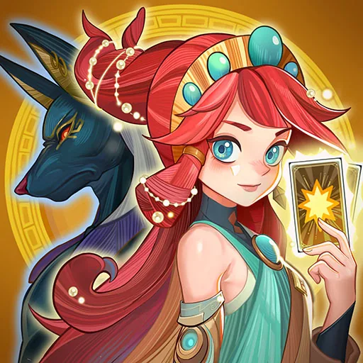 Mythic Tactics: Battleground апк