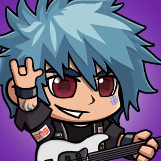 Rock Way: Симулятор рок группы апк