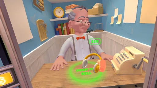 I Am Security скачать скриншот 4