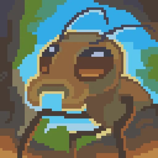 Ant Colony: Wild Forest Game мод меню