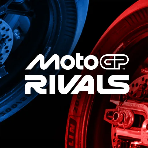 MotoGP Rivals - Official Game апк