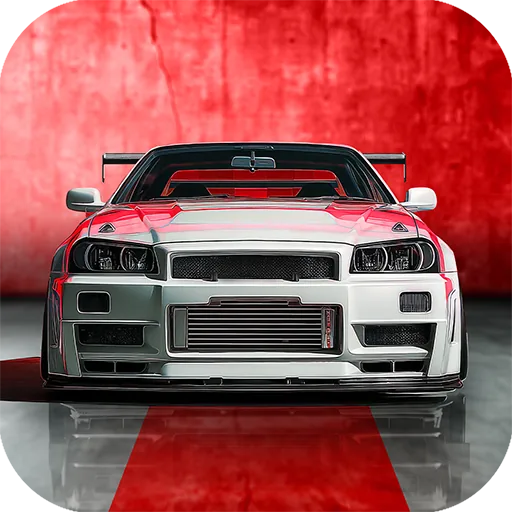 Grand Torque: Cars мод