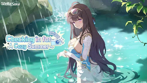 Stella Sora мод скриншот 1