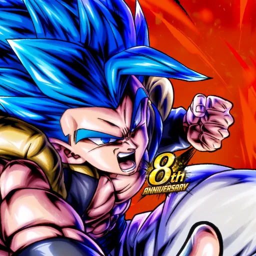DRAGON BALL LEGENDS мод меню
