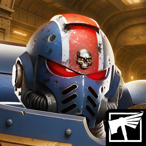 Supremacy: Warhammer 40,000 мод меню