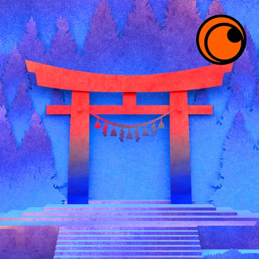 Crunchyroll: Tengami апк