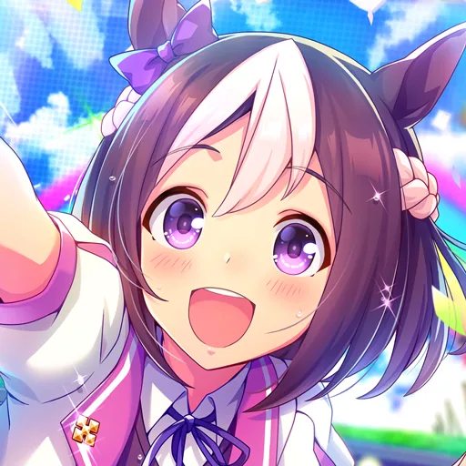 Umamusume: Pretty Derby мод