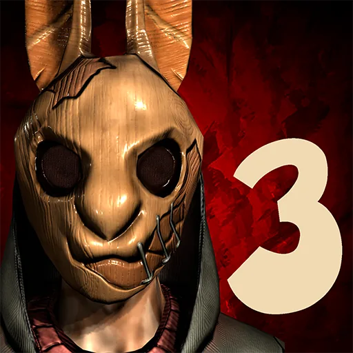 Horror Tale 3: Ведьма мод