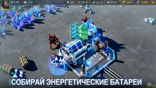 Project Entropy взлом скриншот 2