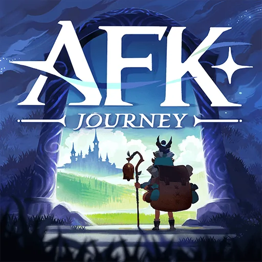 AFK Journey скачать