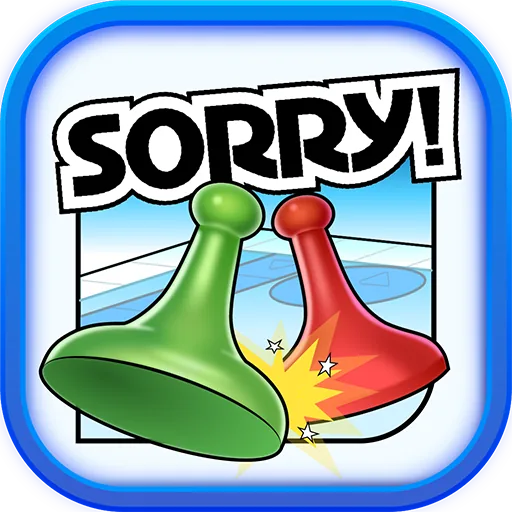 Sorry! World Online Board game взлом