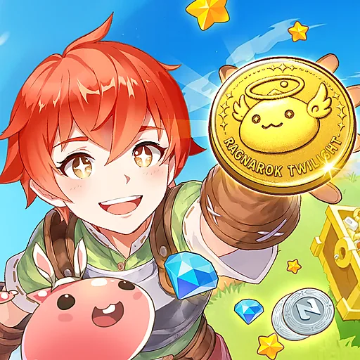 Ragnarok: Twilight Global скачать