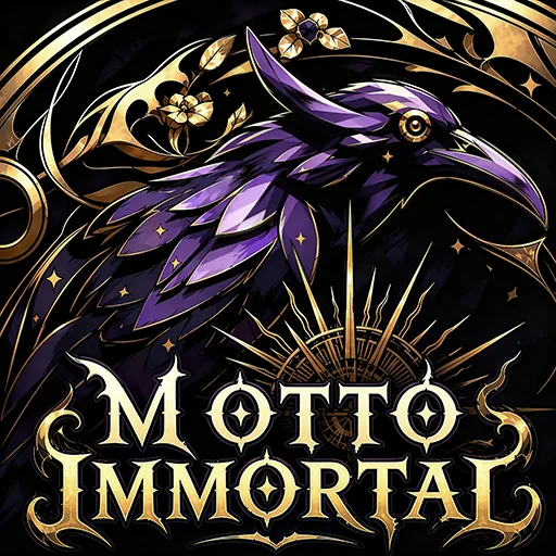 Motto Immortal мод
