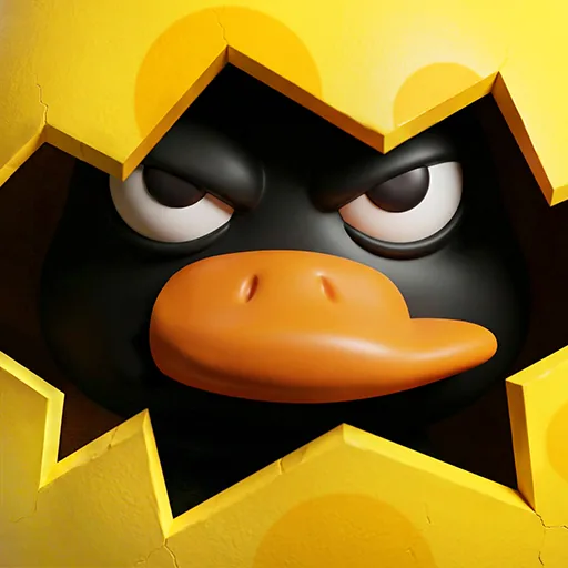 Quack Quack Attack взлом