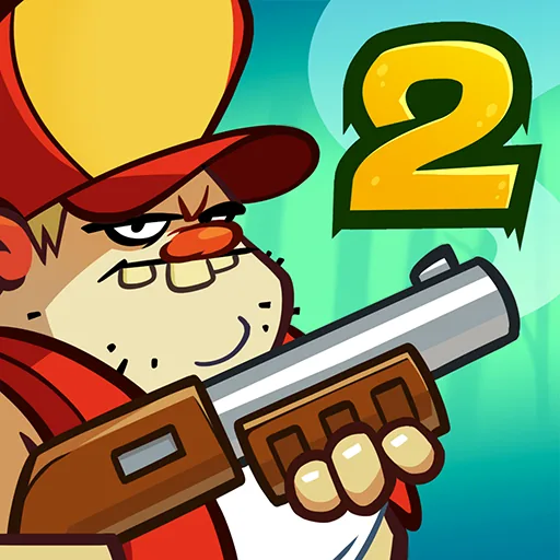 Swamp Attack 2 мод меню