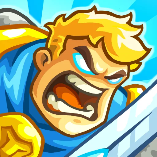 Kingdom Rush 6: Genesis TD скачать
