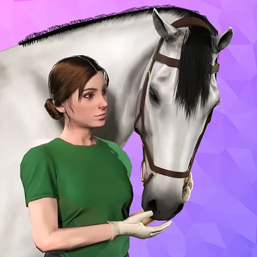 Equestrian the Game апк