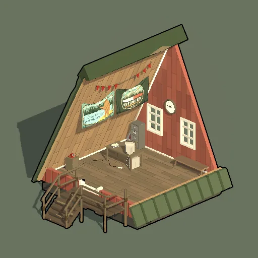 Tiny Room Stories Eclipse мод