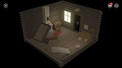 Tiny Room Stories Eclipse мод скриншот 6