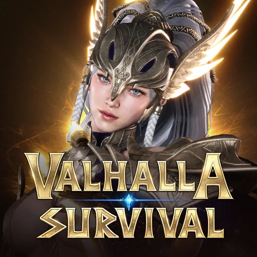 VALHALLA SURVIVAL апк