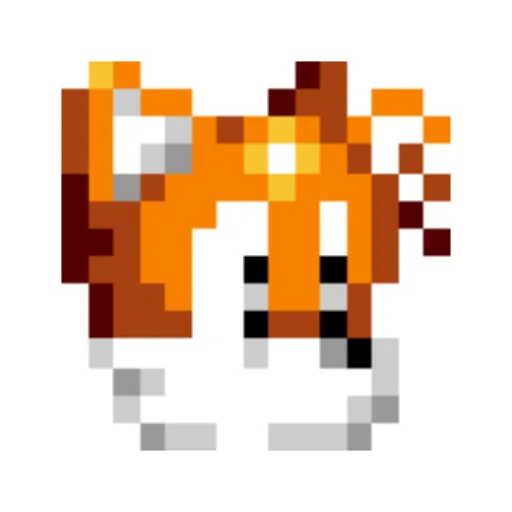 Tails Adventure взлом