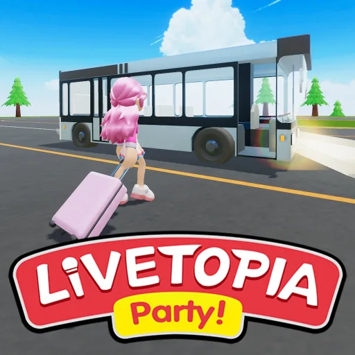 Livetopia: Party! мод