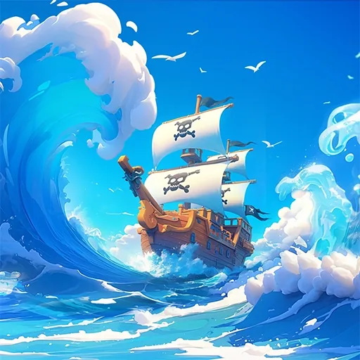 Reign of Pirates мод