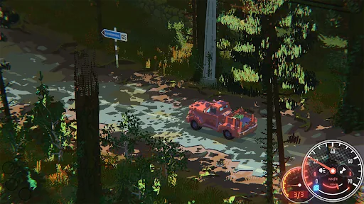 Truckful мод скриншот 1