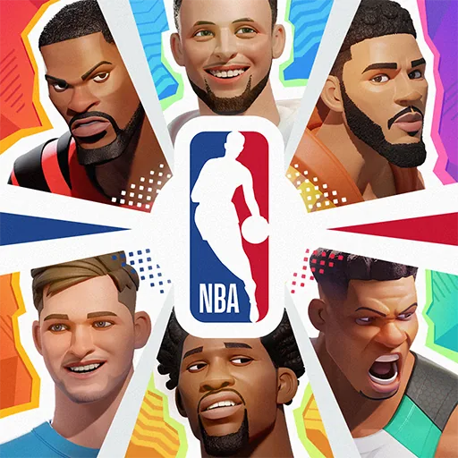 Dunk City Dynasty мод меню