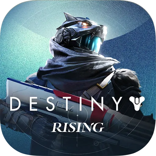 Destiny: Rising скачать