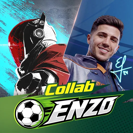 Blood Strike: Футбольный бум апк