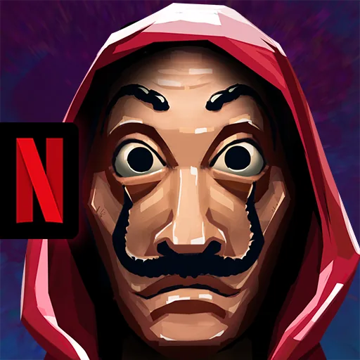 Money Heist: Ultimate Choice апк