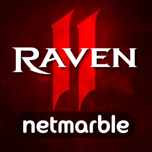 RAVEN2 апк