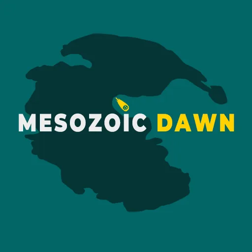 Mesozoic Dawn мод