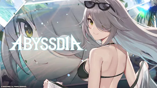 ABYSSDIA : Chain Action RPG взлом скриншот 7
