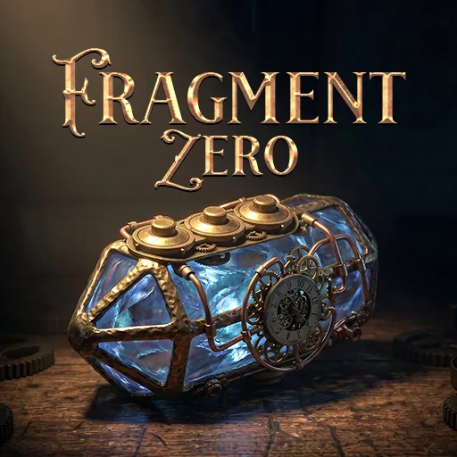 Fragment Zero: The Escape мод меню