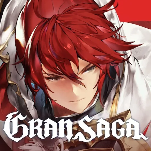 Gran Saga: Аниме MMORPG апк