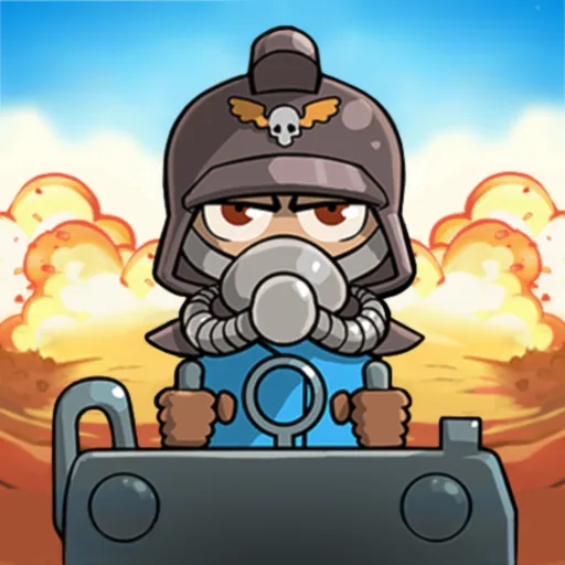 Tower Dominion GO апк