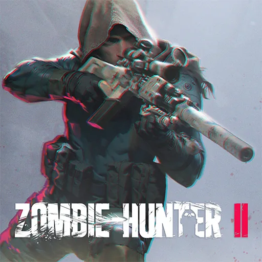 Zombie Hunter 2 скачать