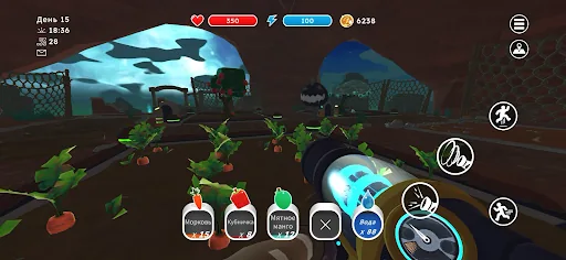 Slime Rancher скачать скриншот 4