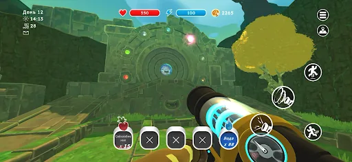Slime Rancher мод скриншот 6