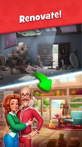 Roomscapes апк скриншот 5