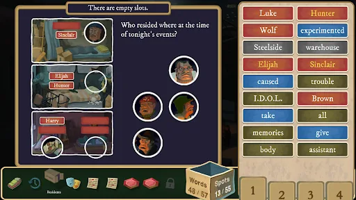 The Rise of the Golden Idol скачать скриншот 4