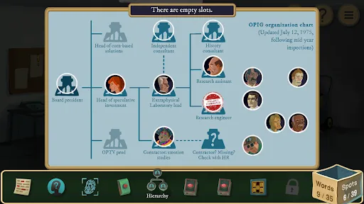 The Rise of the Golden Idol апк скриншот 5