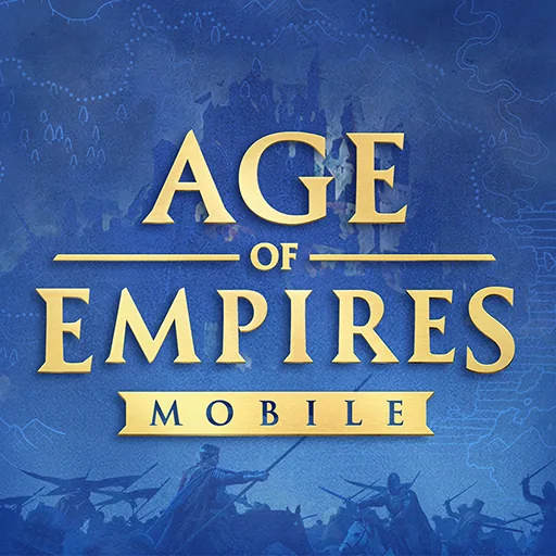 Age of Empires Mobile мод