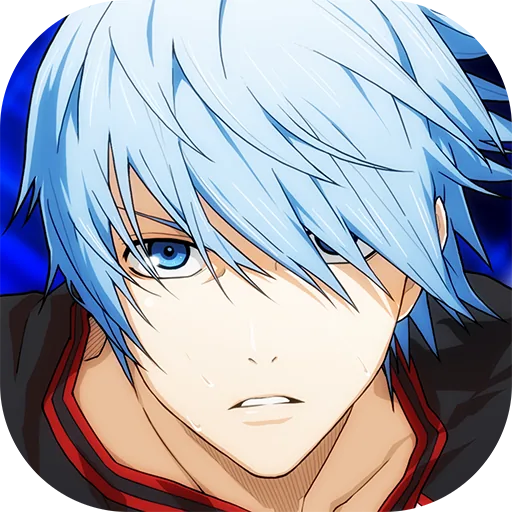 Kuroko's Basketball SR скачать