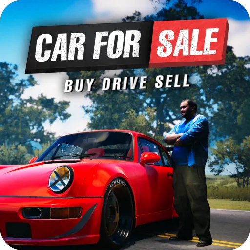 Car For Sale Simulator скачать